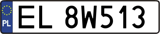 EL8W513