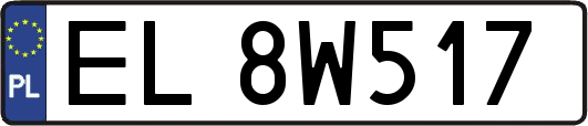 EL8W517
