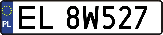 EL8W527