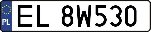 EL8W530