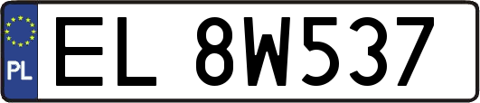 EL8W537