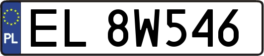 EL8W546