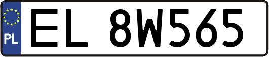 EL8W565