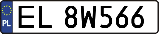 EL8W566