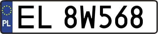 EL8W568