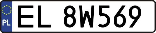 EL8W569