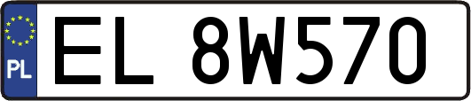 EL8W570
