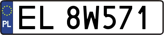 EL8W571