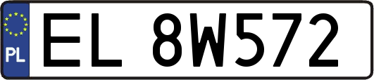 EL8W572