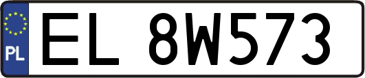 EL8W573