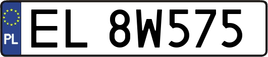 EL8W575
