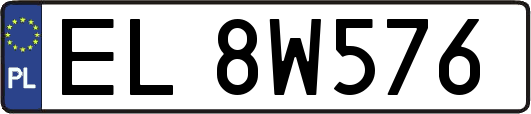 EL8W576
