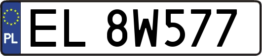 EL8W577