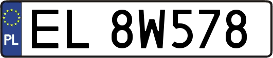 EL8W578