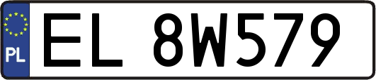 EL8W579