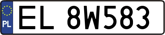 EL8W583