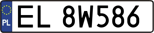 EL8W586