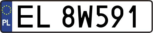 EL8W591