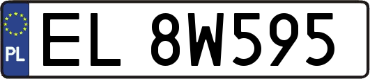 EL8W595