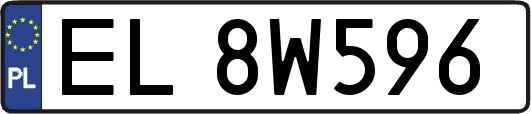EL8W596