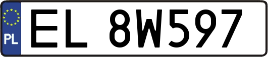 EL8W597