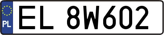 EL8W602