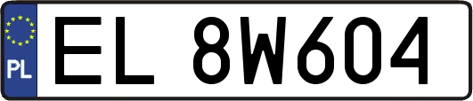 EL8W604