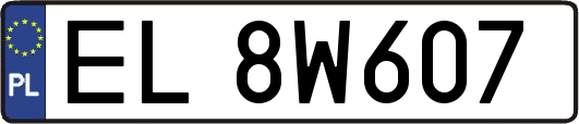 EL8W607
