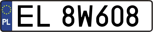 EL8W608