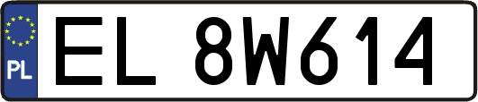 EL8W614