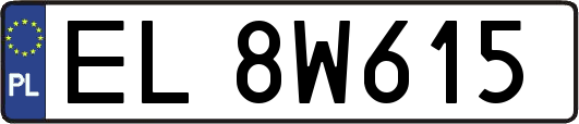 EL8W615