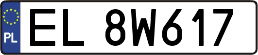 EL8W617