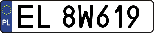 EL8W619