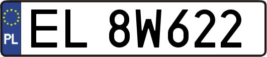 EL8W622