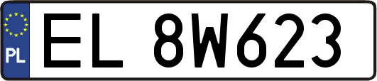 EL8W623
