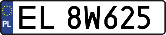 EL8W625