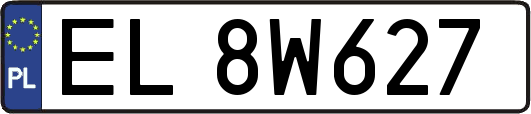 EL8W627