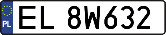 EL8W632