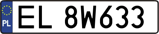 EL8W633
