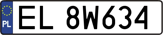 EL8W634