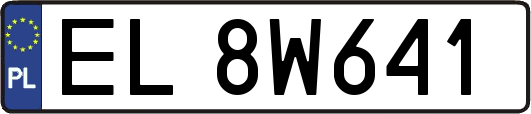 EL8W641
