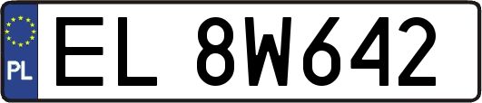 EL8W642