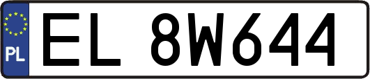 EL8W644
