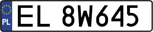 EL8W645