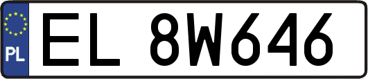 EL8W646