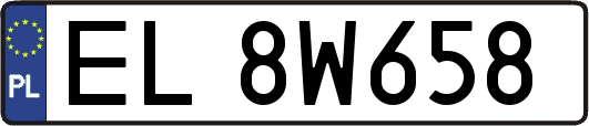 EL8W658