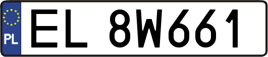 EL8W661
