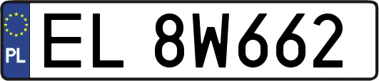 EL8W662