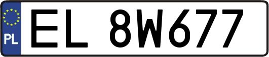 EL8W677