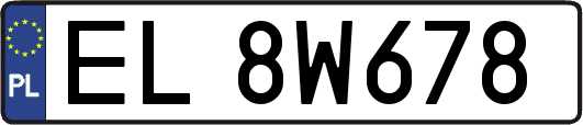 EL8W678